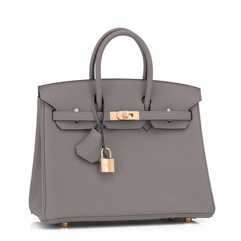 hermes gray bag|Hermes bag price original.